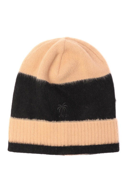 Berretto in Lana Riga