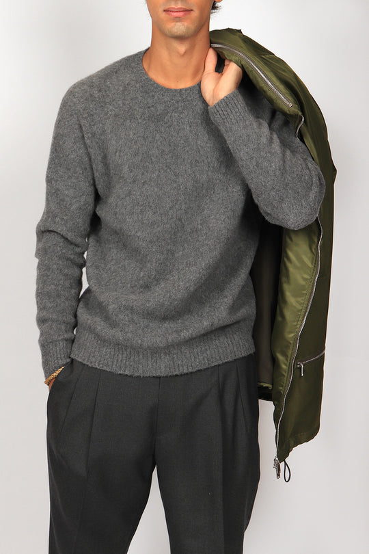 Maglia Lana e Cashmere