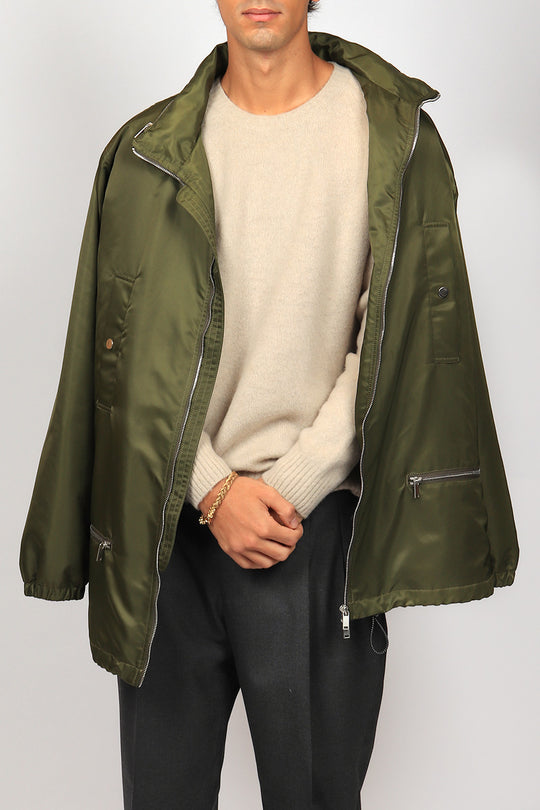 Maglia Lana e Cashmere