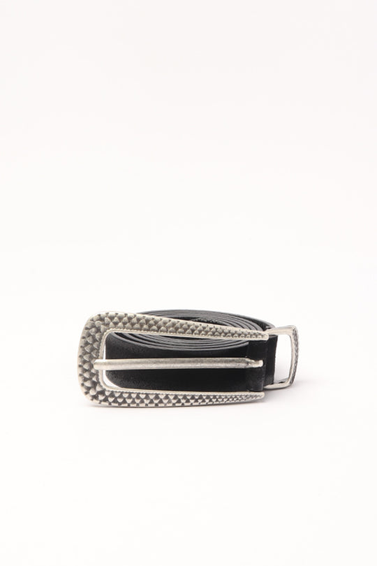 Cintura Luxury Rettangolo