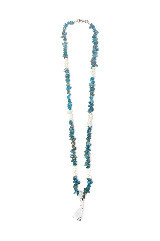 Collana Sassolini Bandana