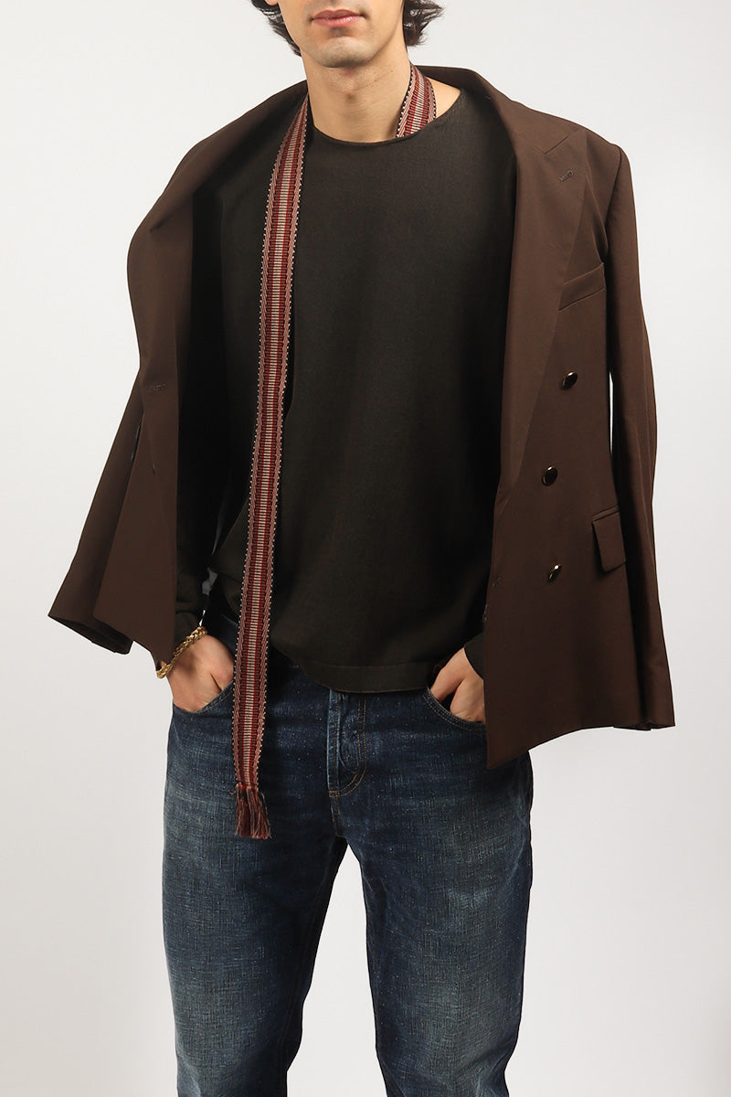FABRIZIO DEL CARLO美品 FABRIZIO DEL CARLO Men | YOOX