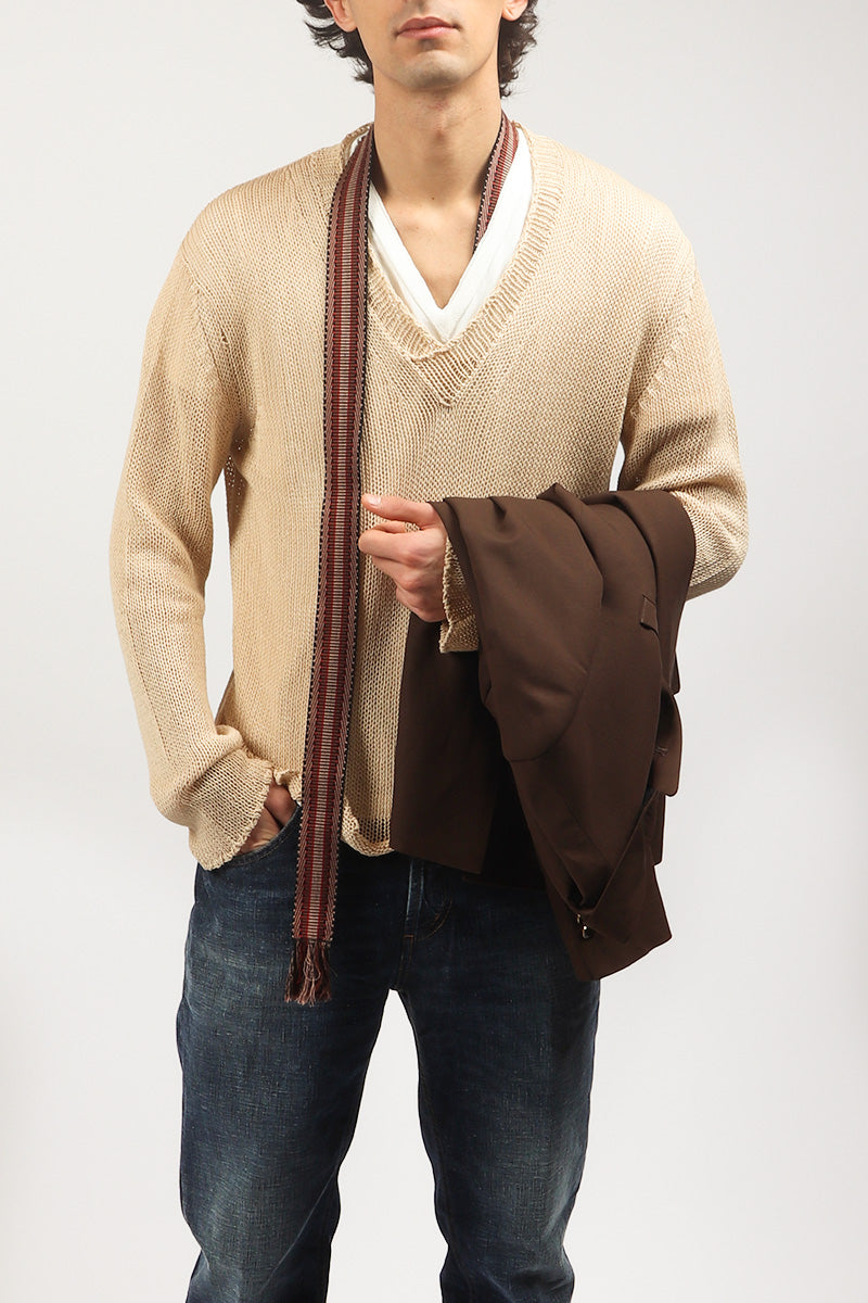FABRIZIO DEL CARLO美品 FABRIZIO DEL CARLO Men | YOOX