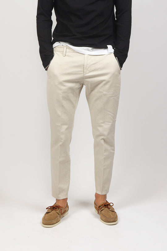 Pantalone Alfredo Armaturato