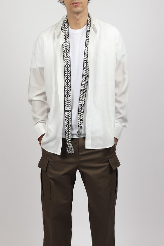 Camicia Andromeda Over