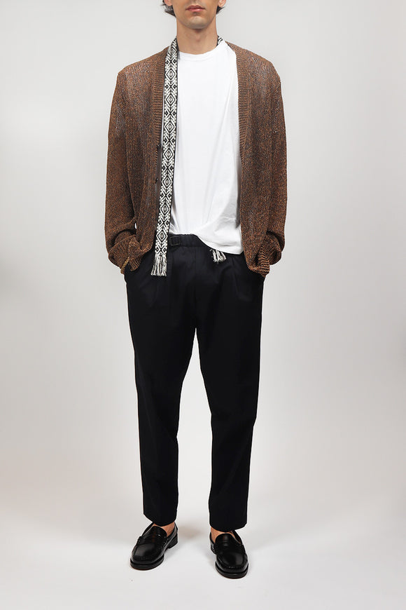  Pantalone Taka Be Able Uomo Blu - 3