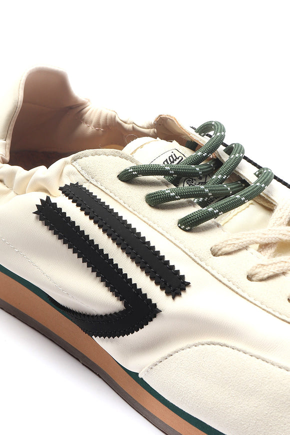  Sneaker 6.02 Panther Puraai Uomo Bianco - 4