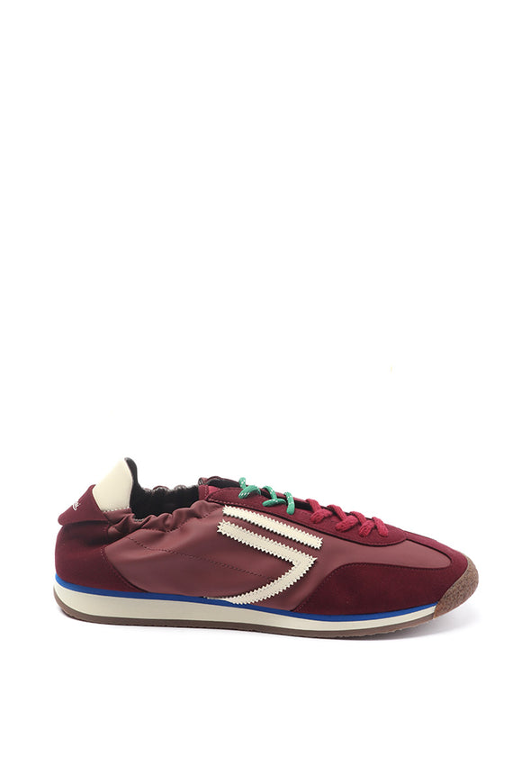  Sneaker 6.02 Panther Puraai Uomo Rosso - 1