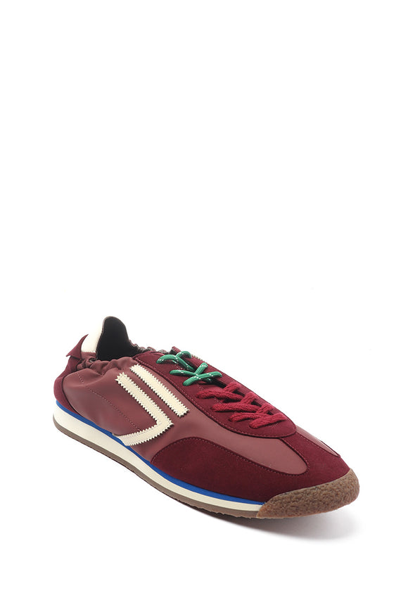  Sneaker 6.02 Panther Puraai Uomo Rosso - 2