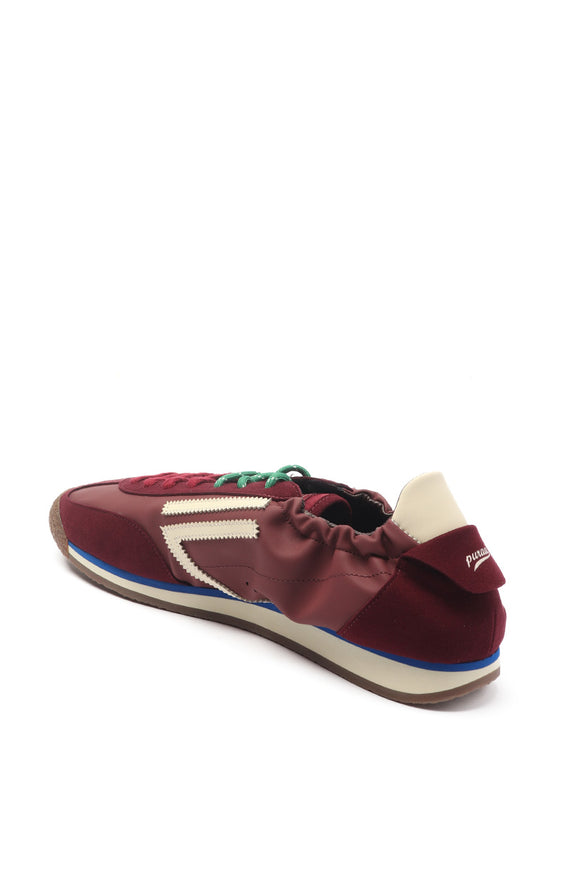  Sneaker 6.02 Panther Puraai Uomo Rosso - 3
