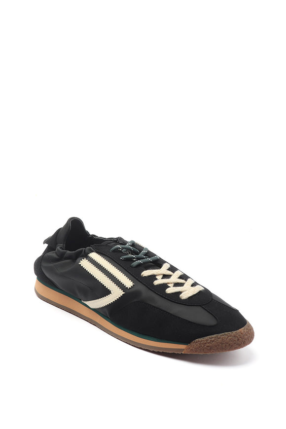  Sneaker 6.02 Panther Puraai Uomo Nero - 2