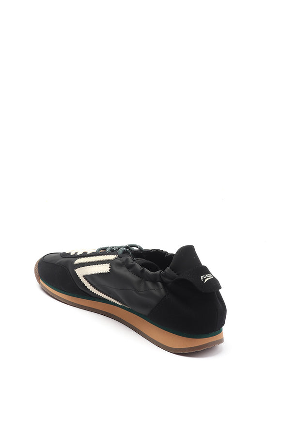  Sneaker 6.02 Panther Puraai Uomo Nero - 3
