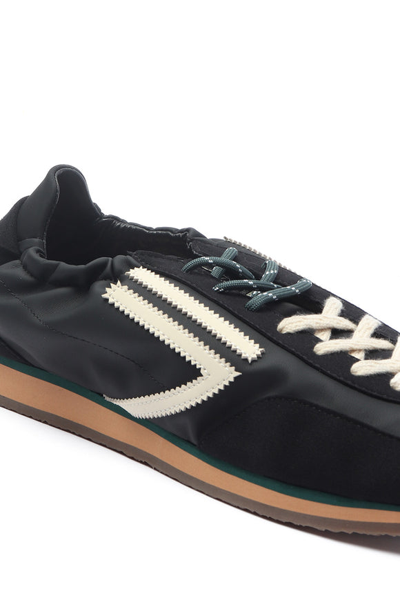  Sneaker 6.02 Panther Puraai Uomo Nero - 4