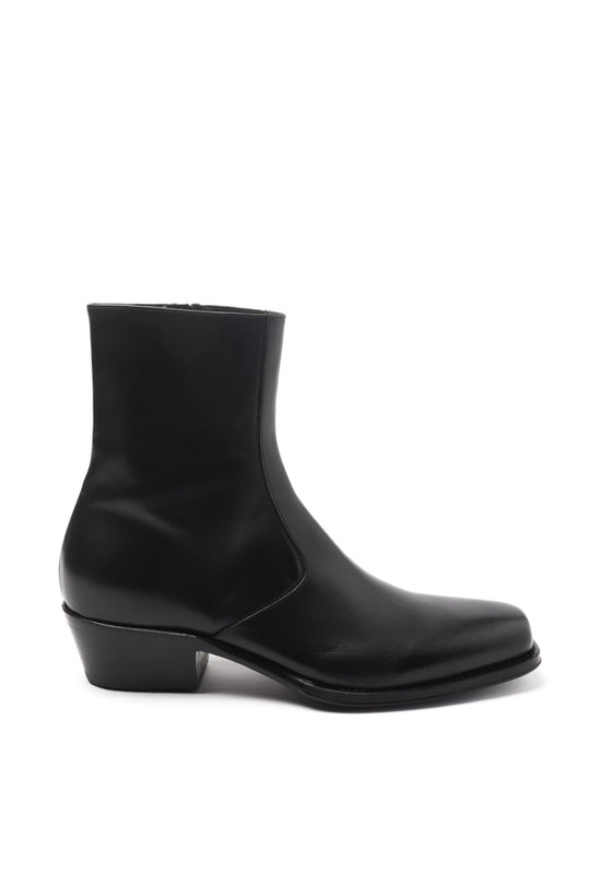 Stivaletto Colmy Quadro