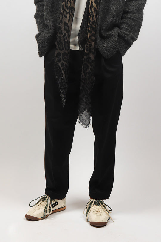 Pantalone Raul in Gabardina