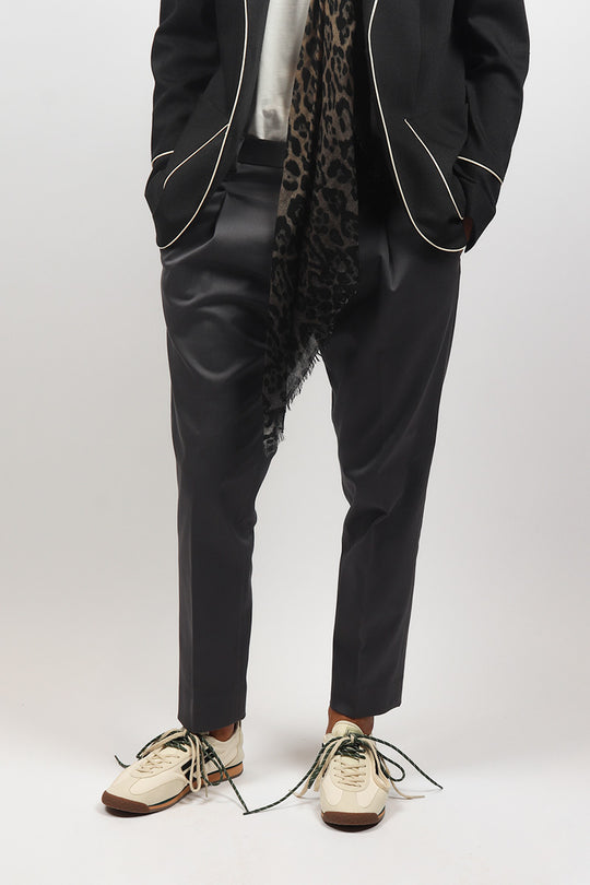 Pantalone Andy in Gabardina