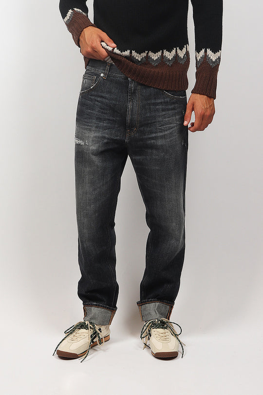 Jeans Paco Rotture