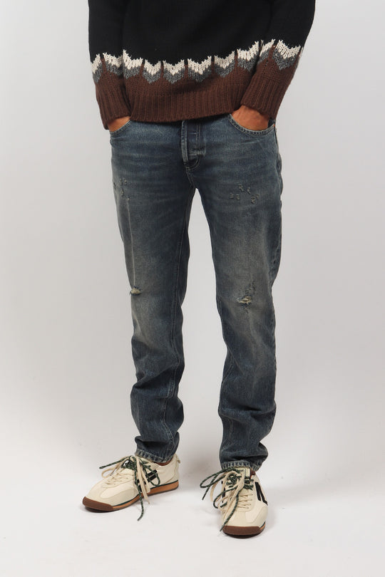 Jeans Brighton Marmo