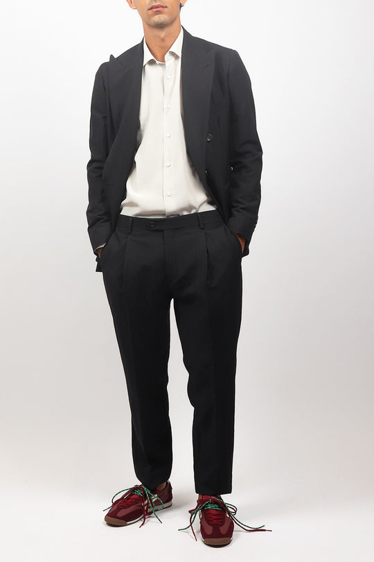 Abito Doppiopetto Off Limits