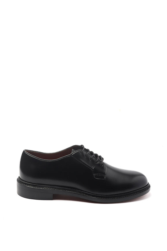  Stringata Milton Derby Sebago Uomo Nero - 1