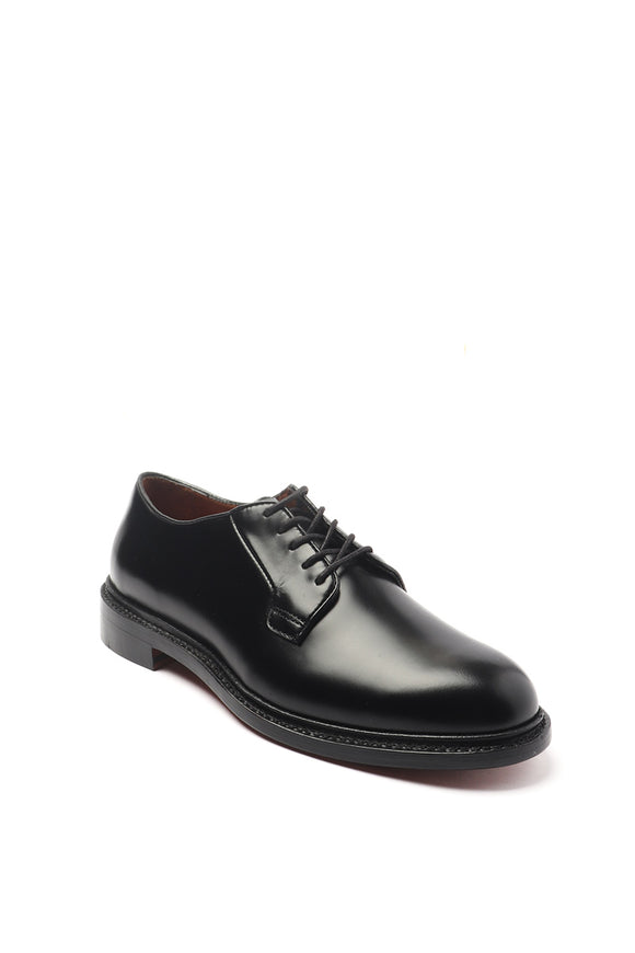  Stringata Milton Derby Sebago Uomo Nero - 2