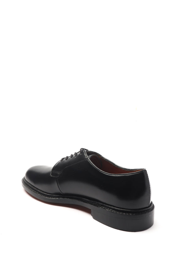  Stringata Milton Derby Sebago Uomo Nero - 3