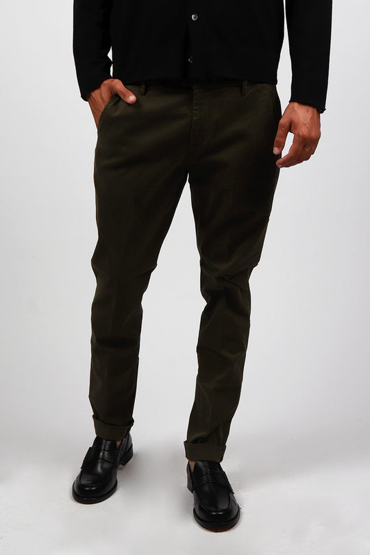 Pantalone Gaubert Gabardina