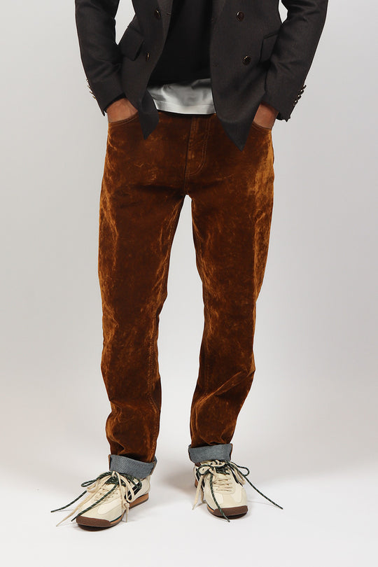 Jeans Ervin Floccato