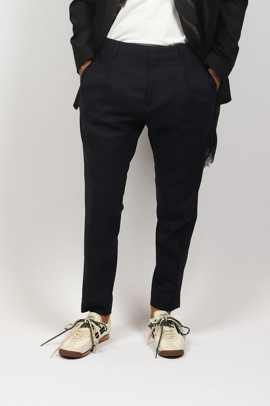 Pantalone Andy in Flanella