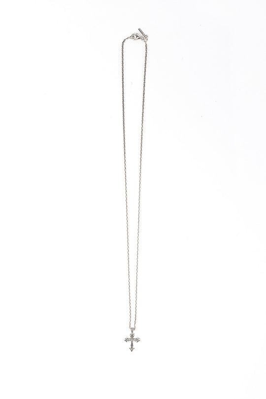 Collana Croce Mini
