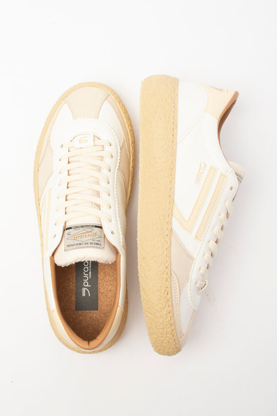 Sneakers 1.01 Vintage Cocco