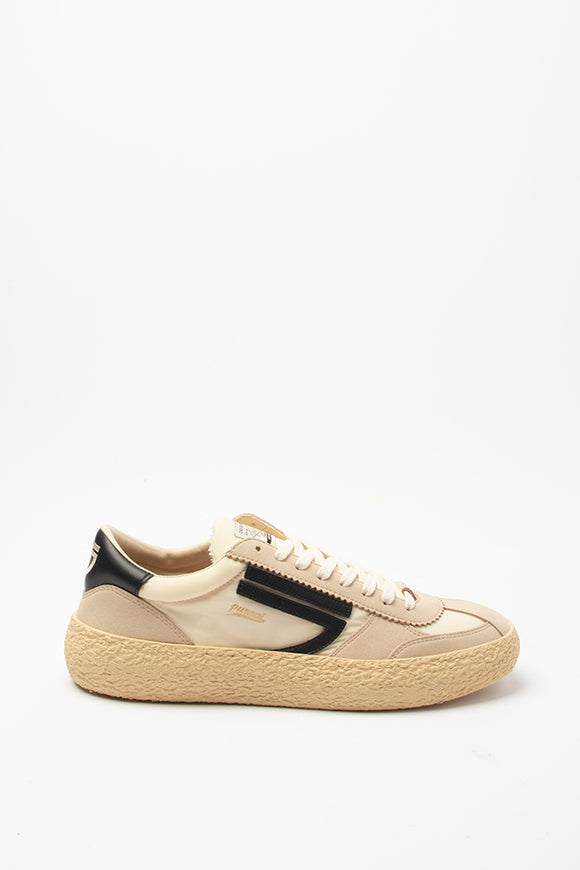  Sneakers 1.01 Vintage Egg Puraai Uomo Beige - 1