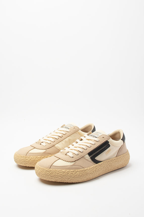  Sneakers 1.01 Vintage Egg Puraai Uomo Beige - 2