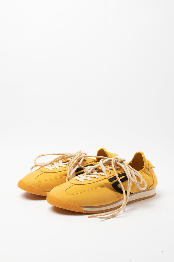  Sneakers 6.02 Panther Puraai Uomo Giallo - 3