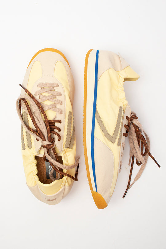 Snekaers 6.02 Panther