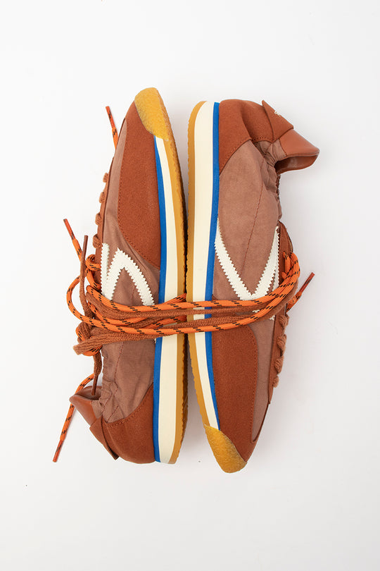 Sneakers 6.02 Panther