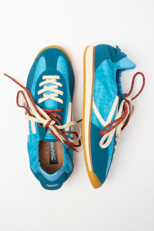 Sneakers 6.02 Panther