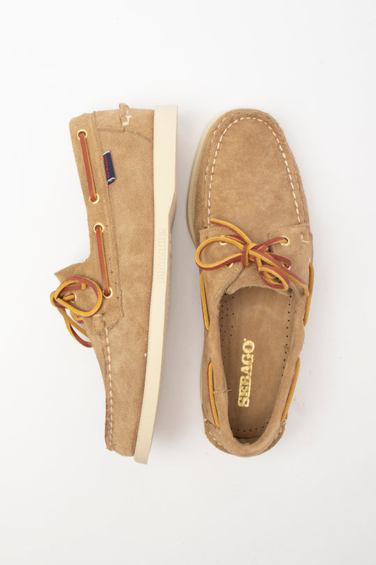 Docksides Portland Artisan