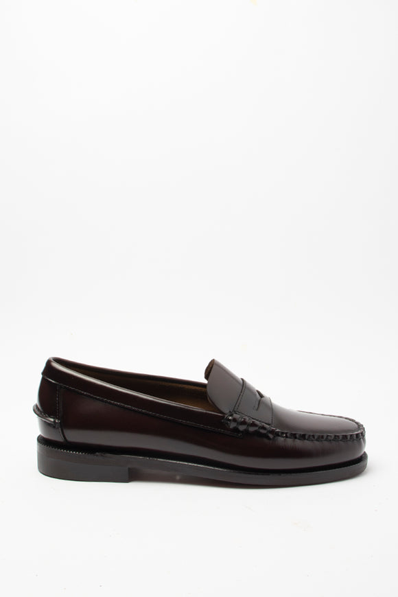  Mocassino Classic Dan Sebago Uomo Marrone - 1