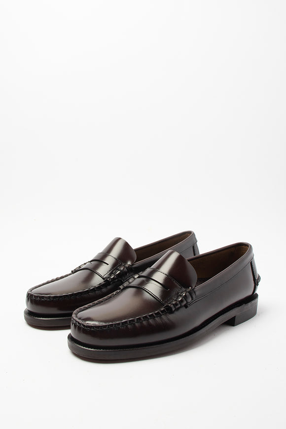  Mocassino Classic Dan Sebago Uomo Marrone - 2