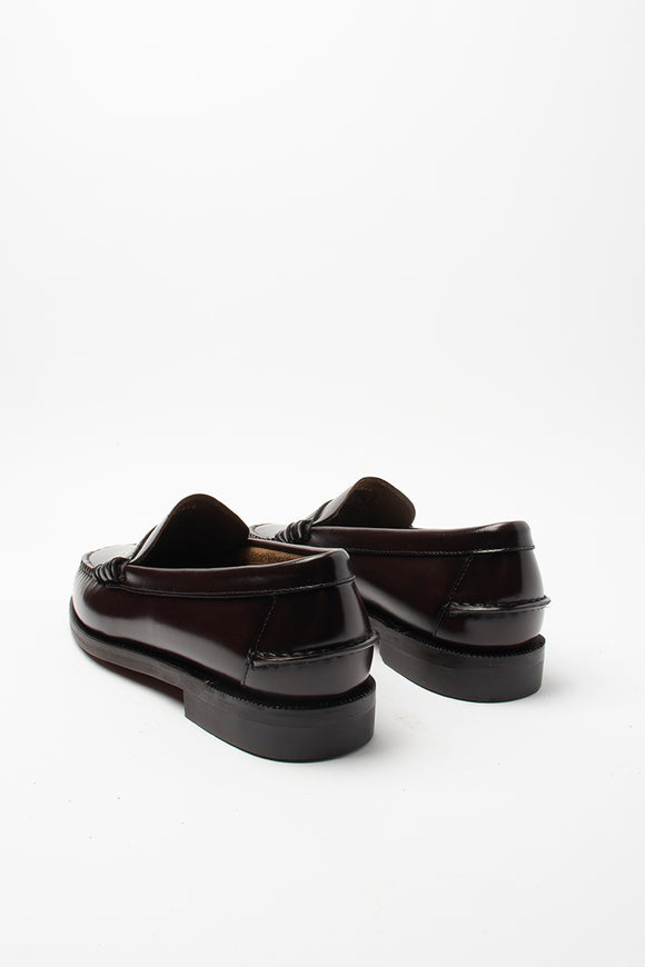  Mocassino Classic Dan Sebago Uomo Marrone - 3