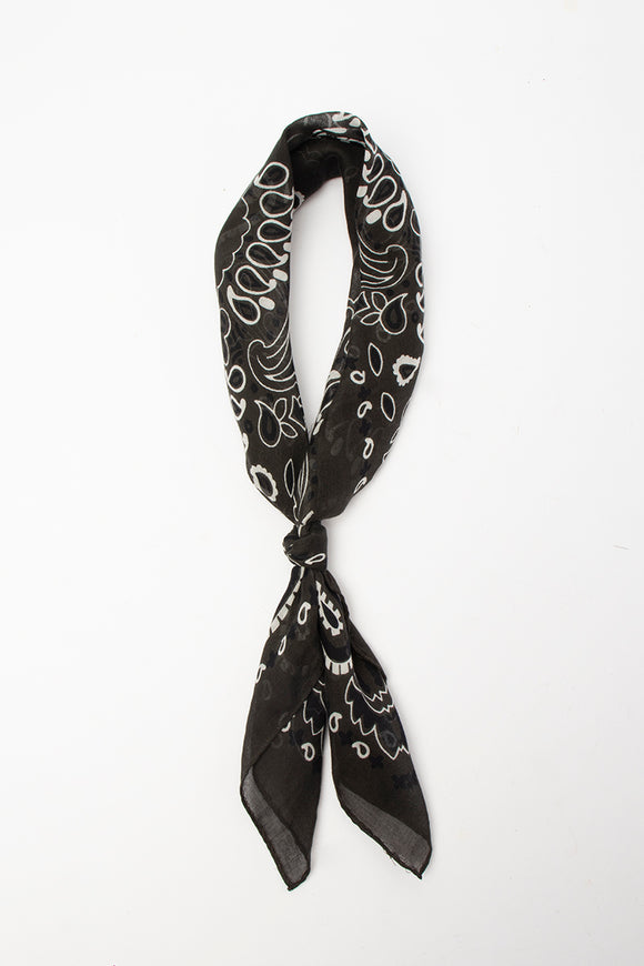  Bandana 59 Destin Uomo Verde - 1