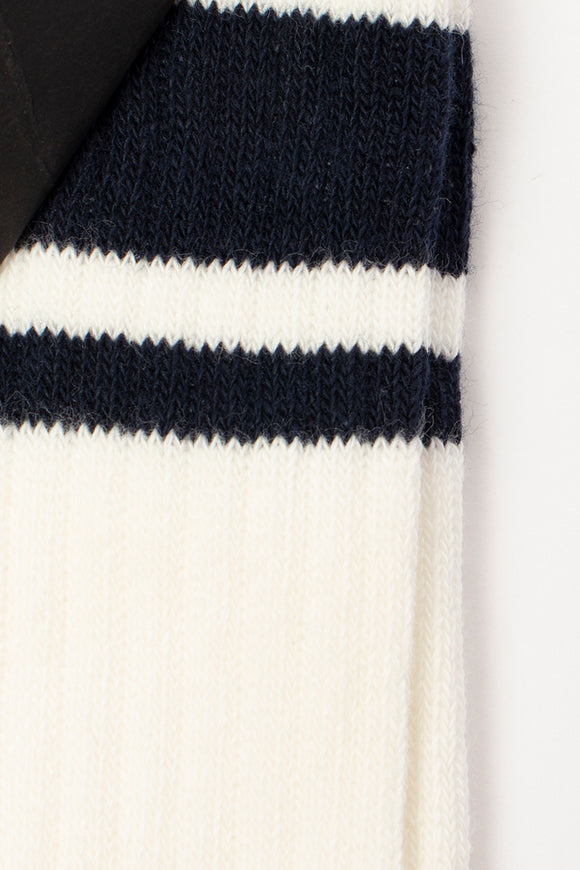  Calze Logo N°21 Uomo Bianco - 2