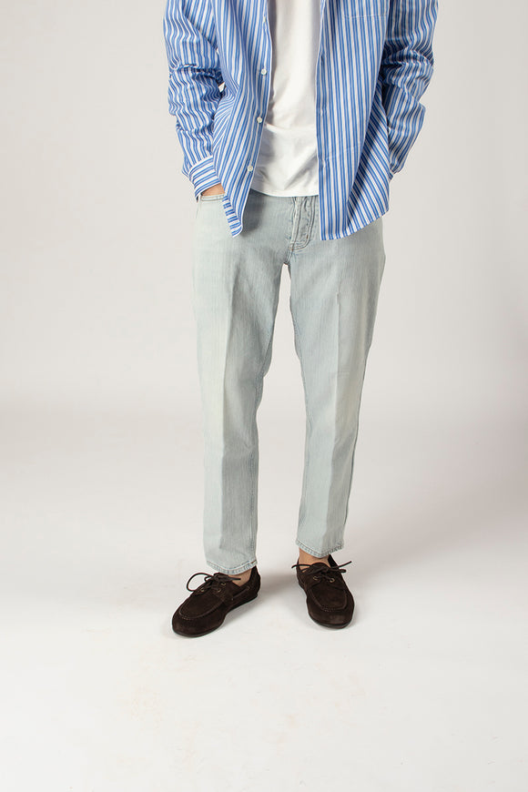  Jeans Seoul Clean Don The Fuller Uomo Azzurro - 1