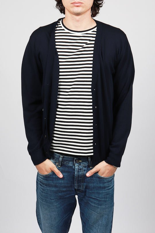 T-shirt Girocollo Riga