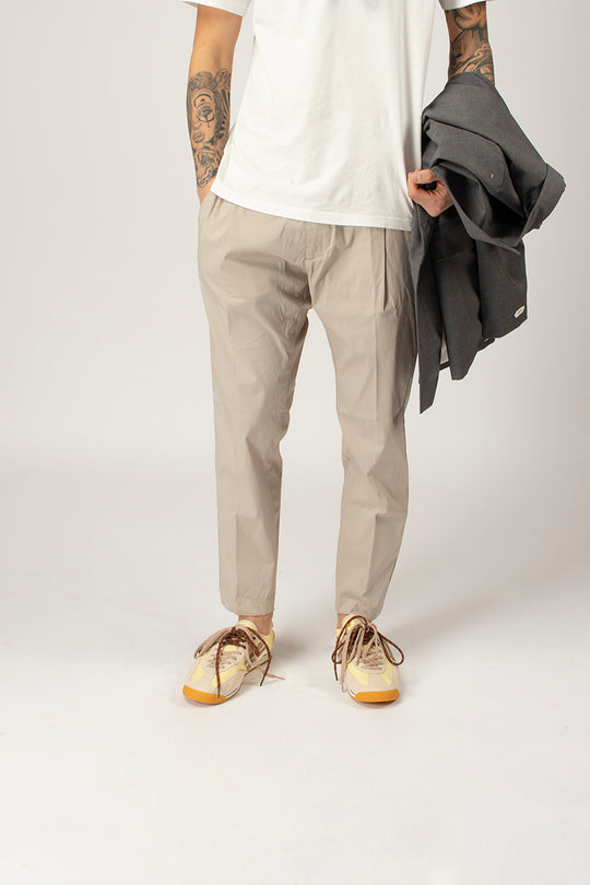 Pantaloni Ben Tecnico