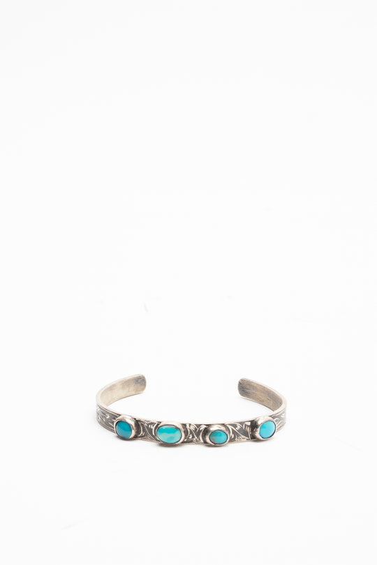 Bracciale Rigido Sottile