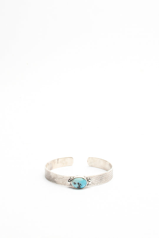 Bracciale Rigido Single Macchia