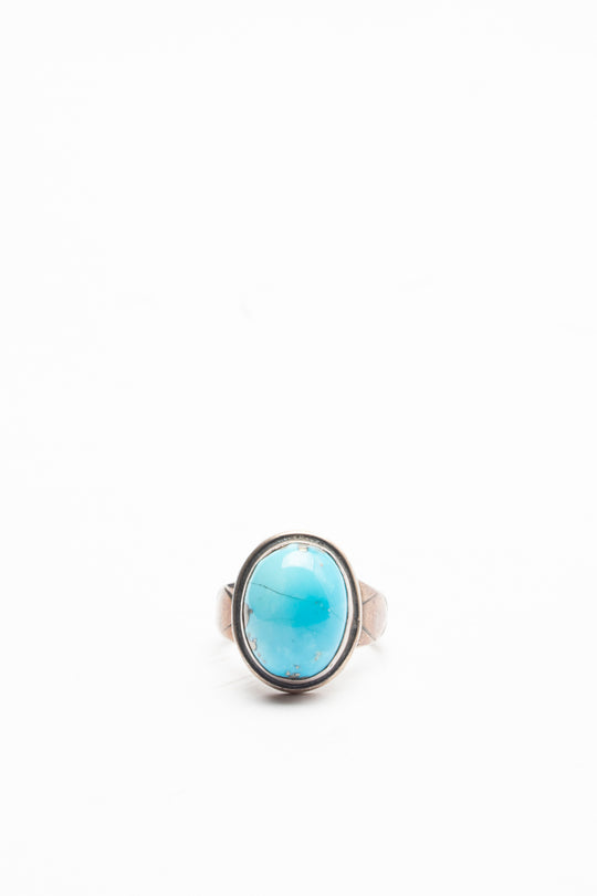 Anello Turchese