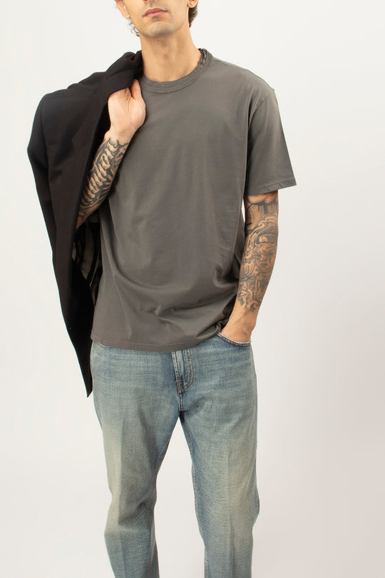 T-shirt Girocollo